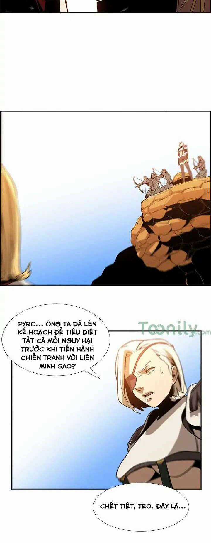 Painkiller - Chapter 18 - Trang 24