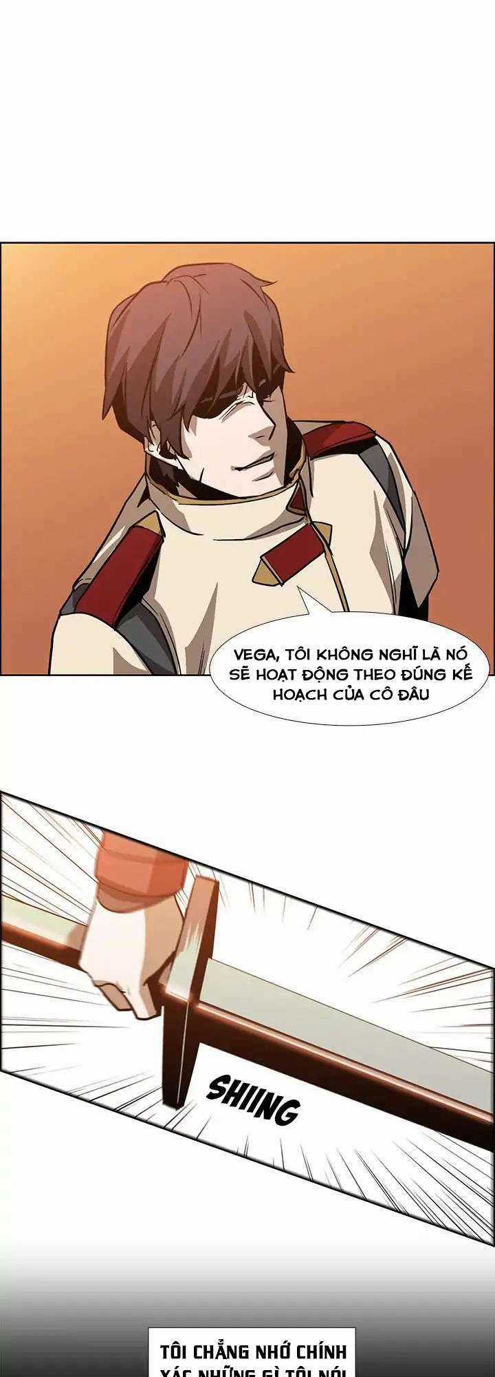 Painkiller - Chapter 18 - Trang 25