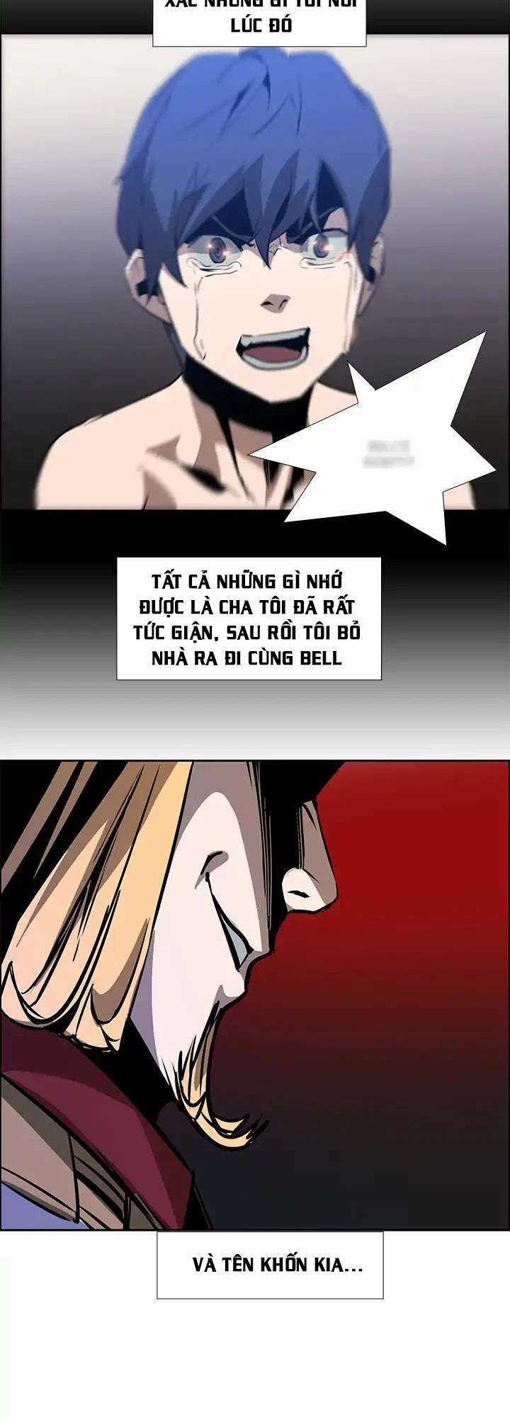 Painkiller - Chapter 18 - Trang 26