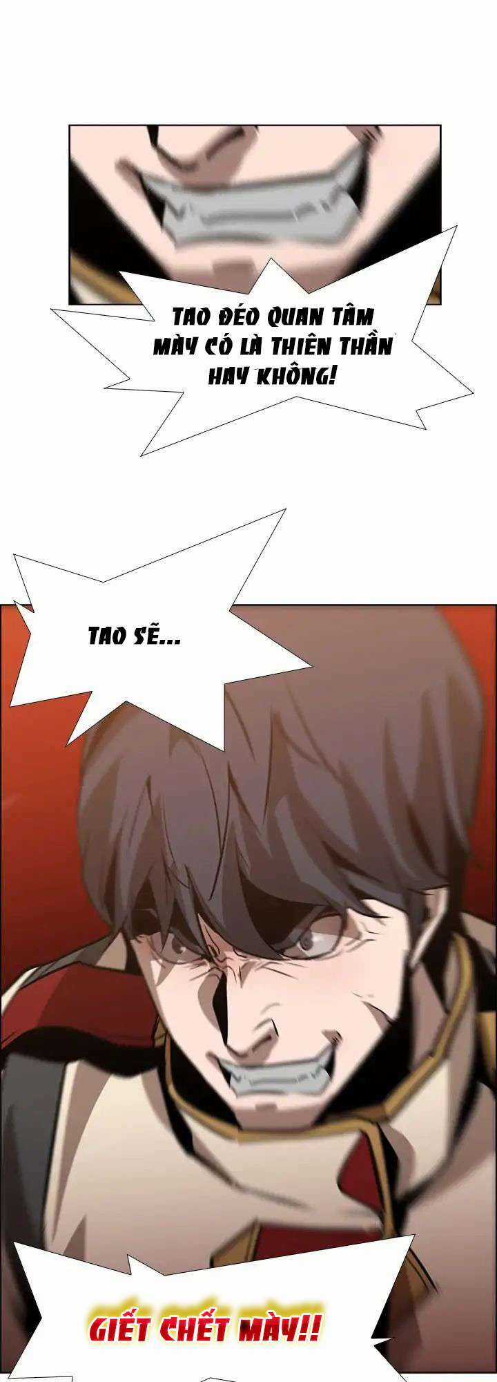 Painkiller - Chapter 18 - Trang 29