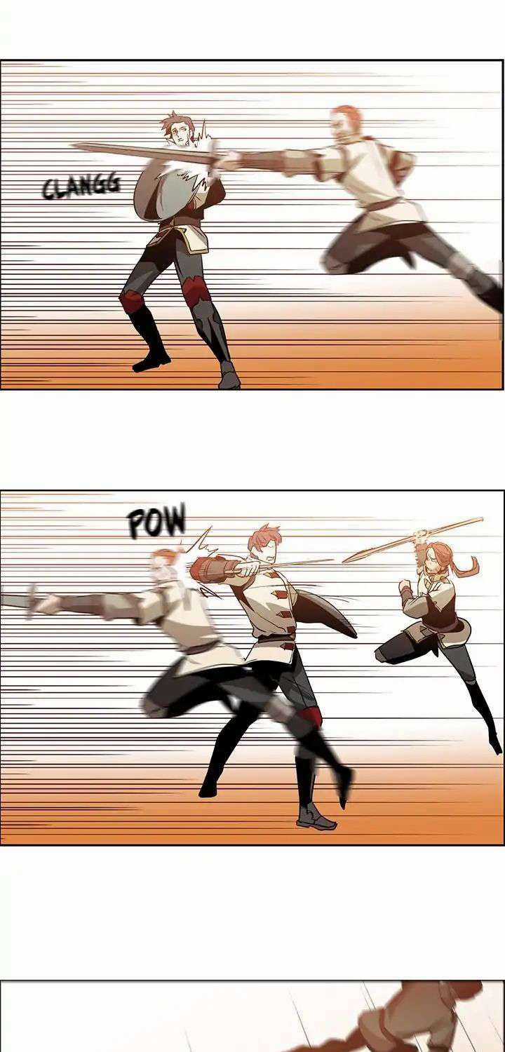 Painkiller - Chapter 18 - Trang 31