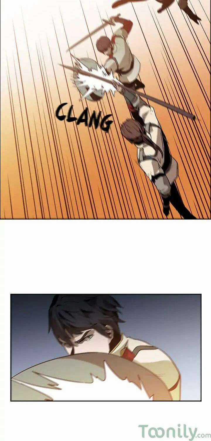 Painkiller - Chapter 18 - Trang 32