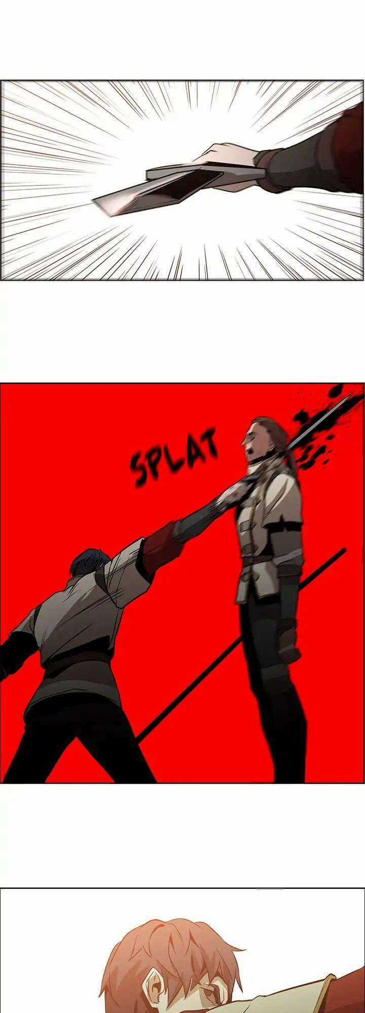 Painkiller - Chapter 18 - Trang 33