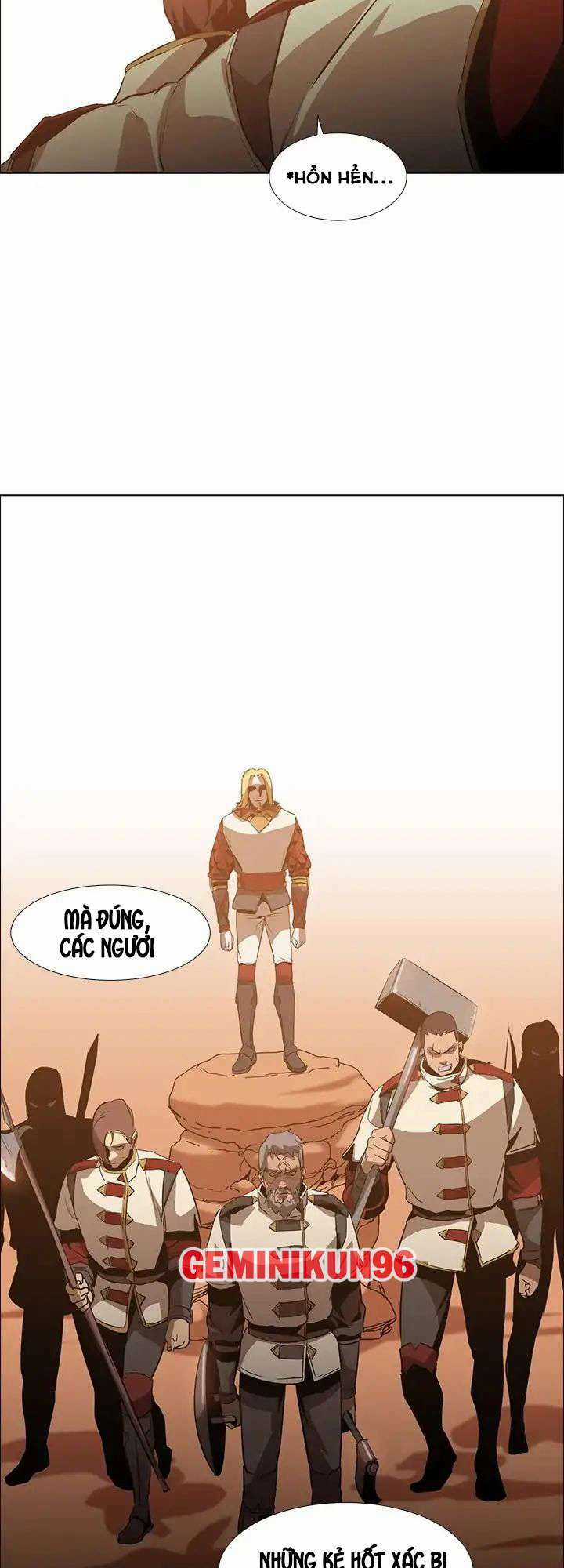 Painkiller - Chapter 18 - Trang 34