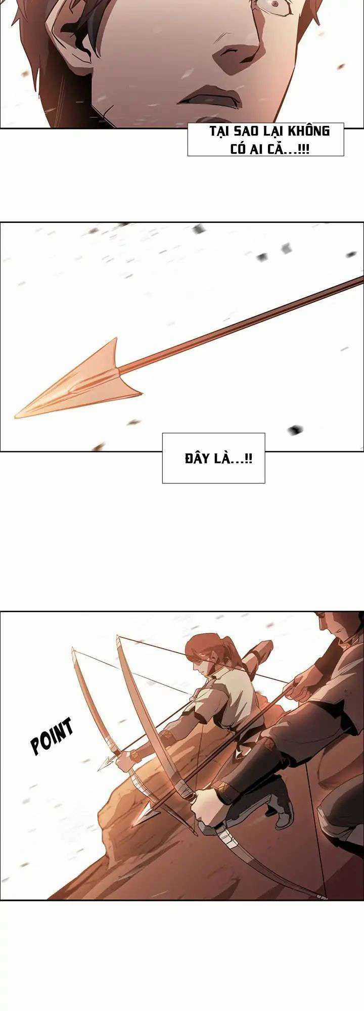 Painkiller - Chapter 18 - Trang 5