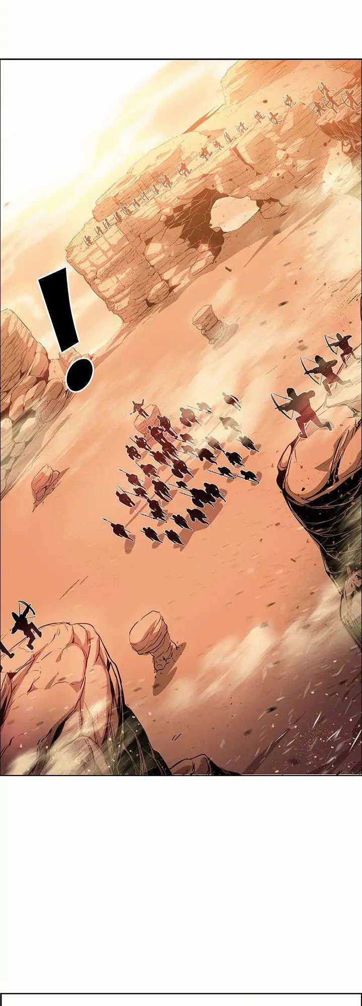 Painkiller - Chapter 18 - Trang 6