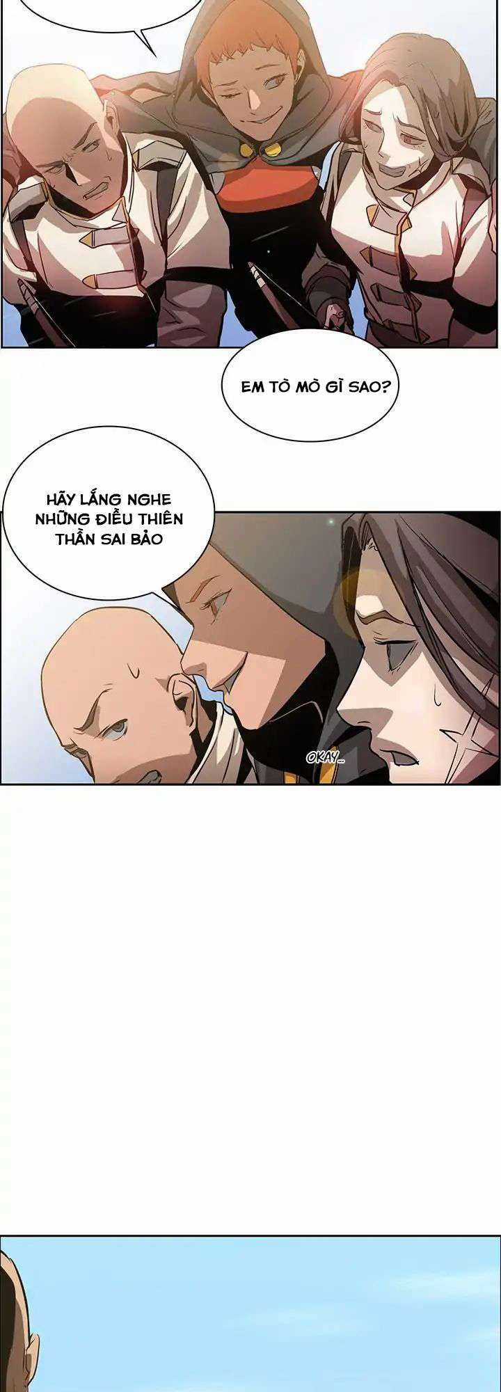 Painkiller - Chapter 18 - Trang 9