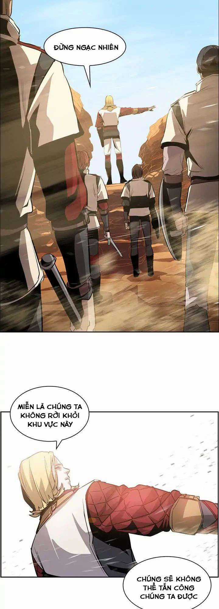 Painkiller - Chapter 18 - Trang 10