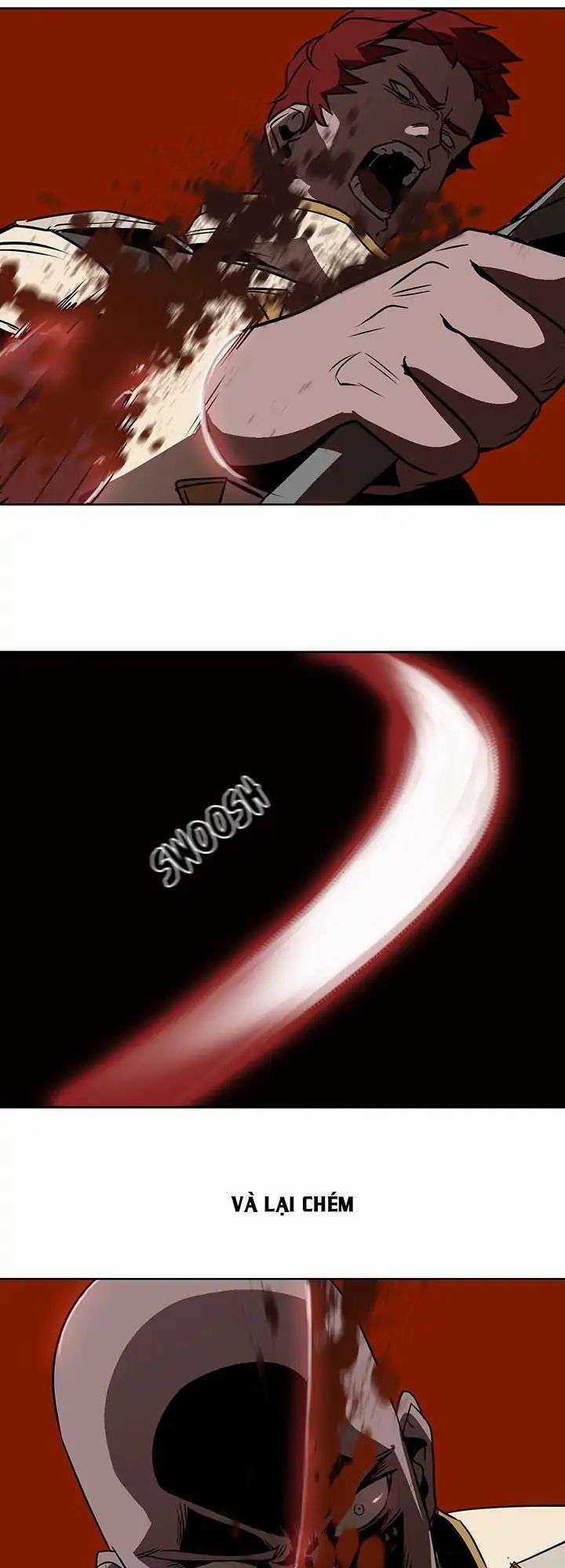 Painkiller - Chapter 19 - Trang 11