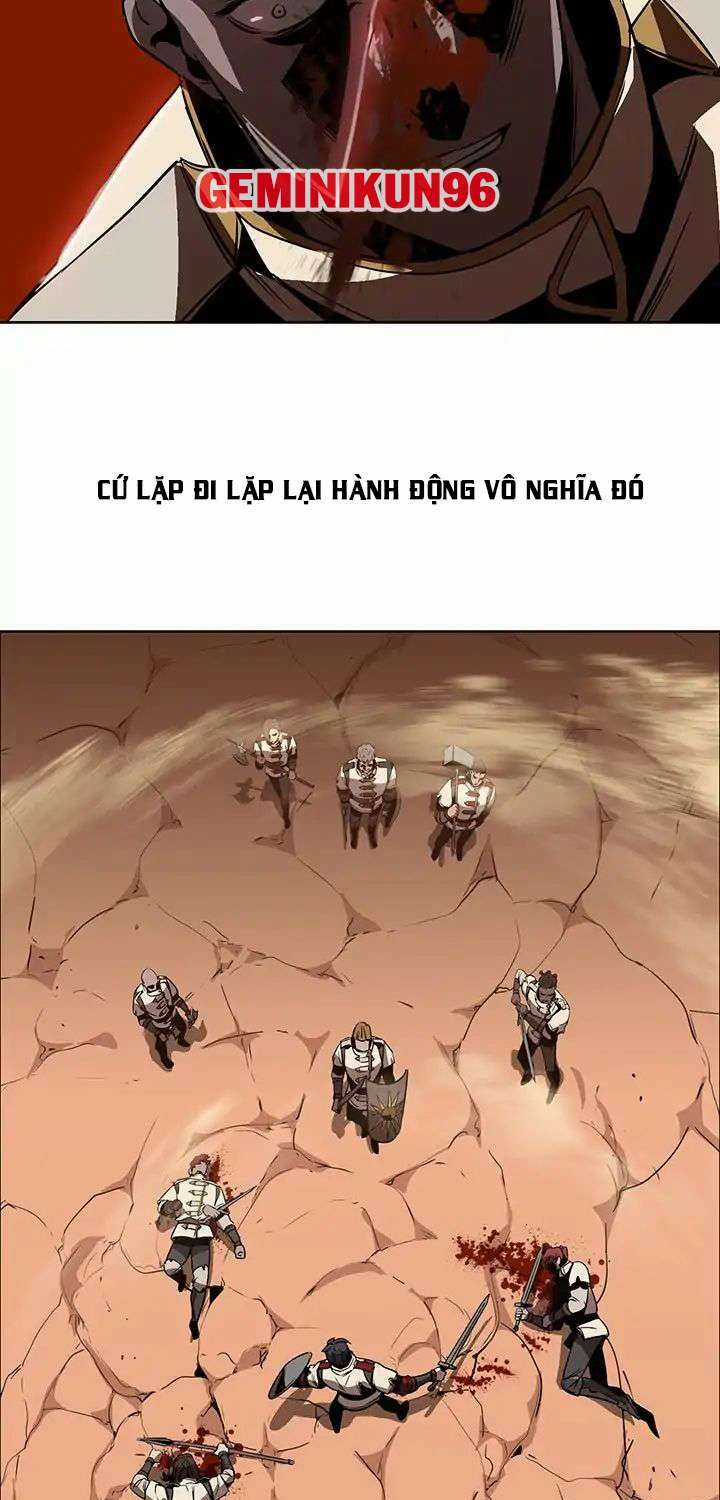 Painkiller - Chapter 19 - Trang 12