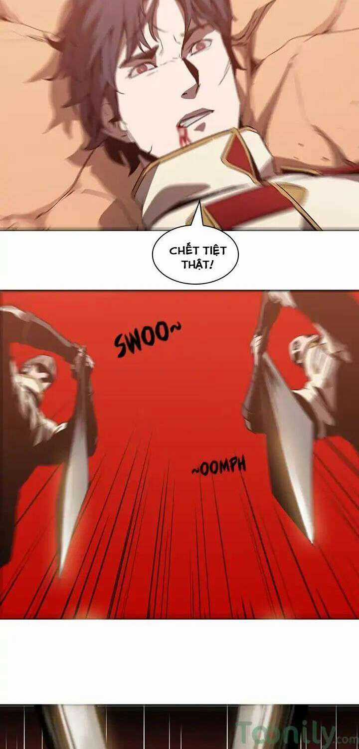 Painkiller - Chapter 19 - Trang 21