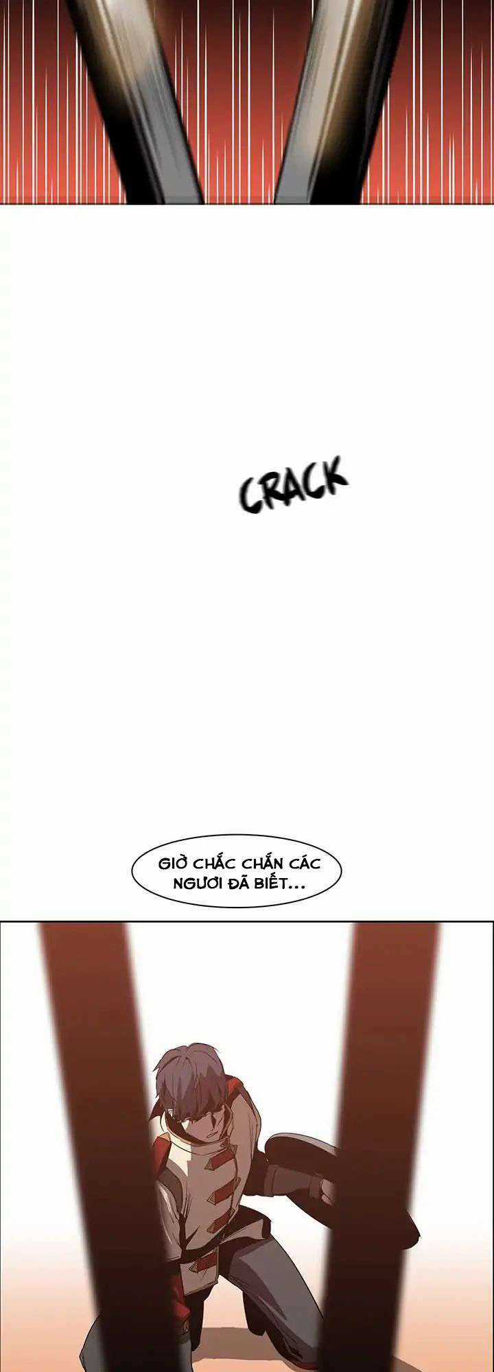 Painkiller - Chapter 19 - Trang 22