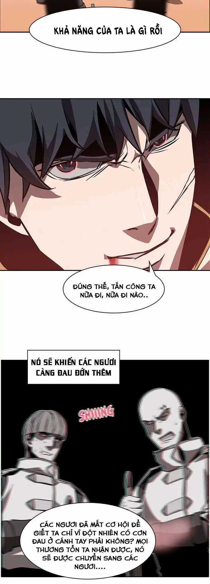 Painkiller - Chapter 19 - Trang 23