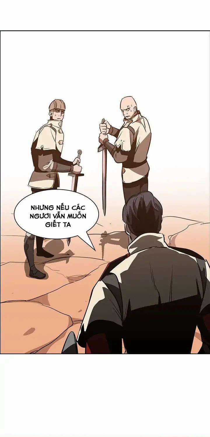 Painkiller - Chapter 19 - Trang 24