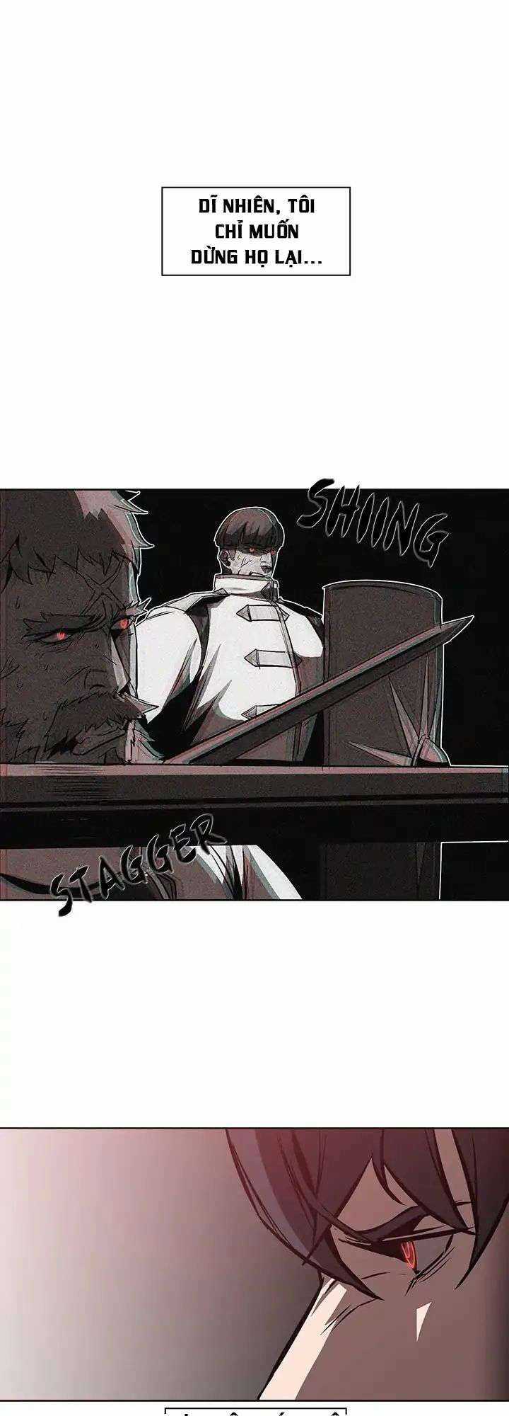 Painkiller - Chapter 19 - Trang 26