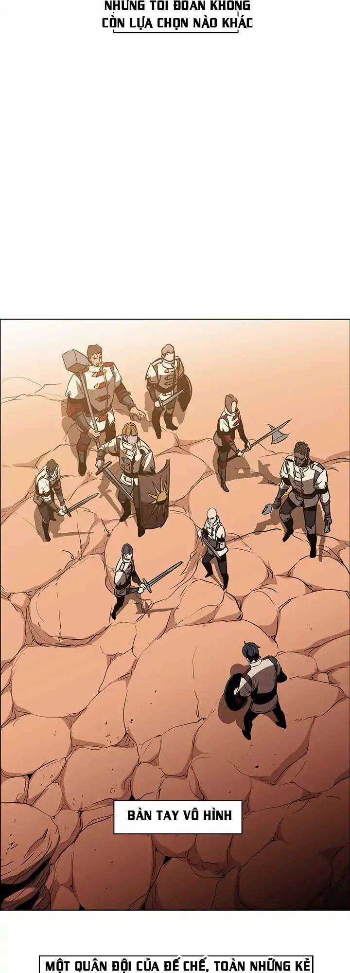 Painkiller - Chapter 19 - Trang 27