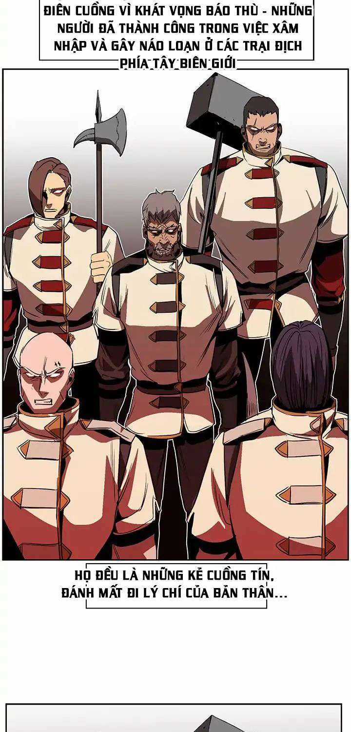 Painkiller - Chapter 19 - Trang 28