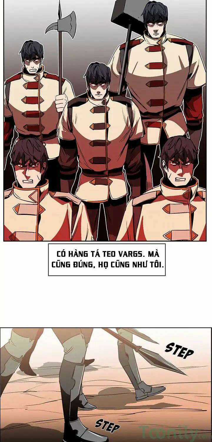 Painkiller - Chapter 19 - Trang 29