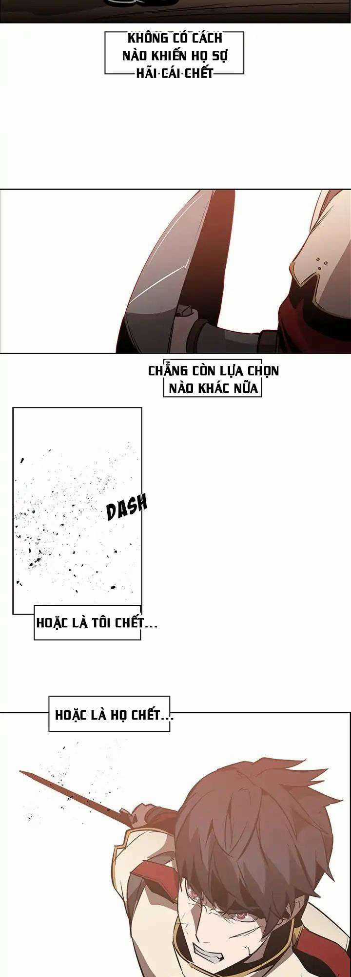 Painkiller - Chapter 19 - Trang 30