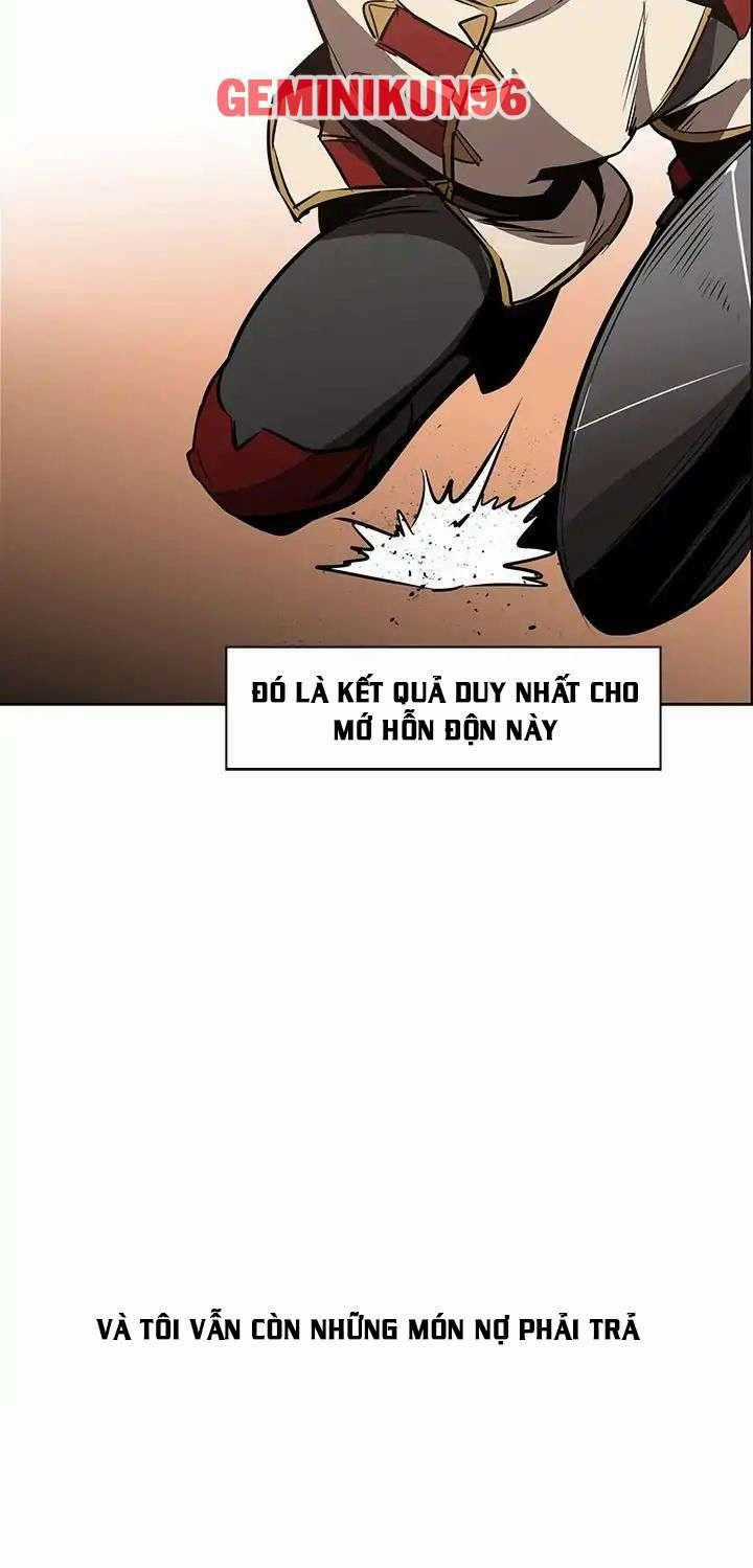 Painkiller - Chapter 19 - Trang 31