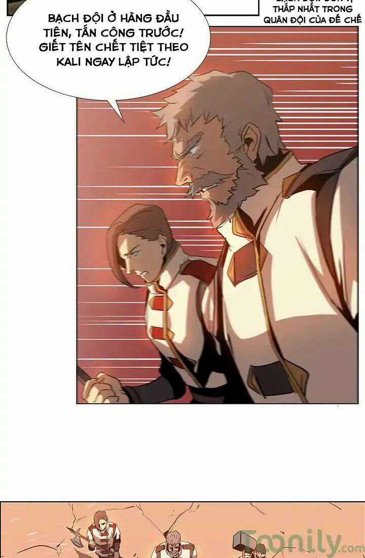 Painkiller - Chapter 19 - Trang 5