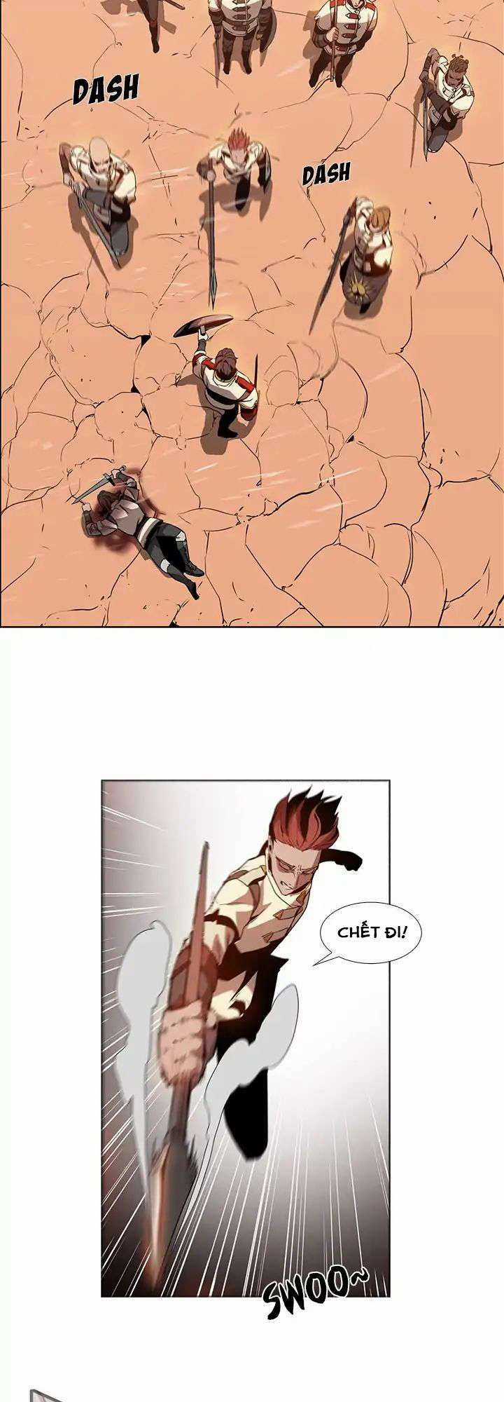 Painkiller - Chapter 19 - Trang 6