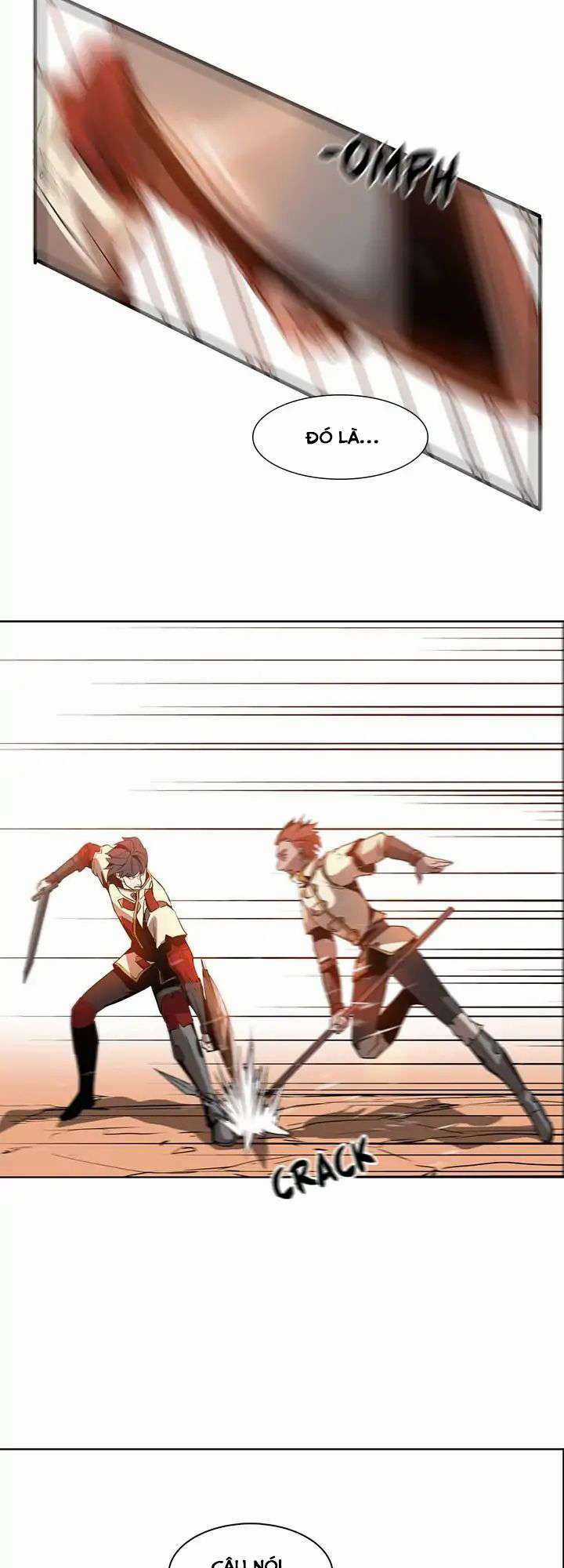 Painkiller - Chapter 19 - Trang 7