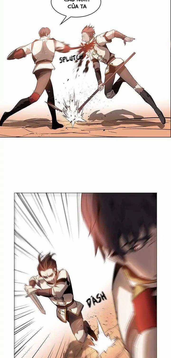 Painkiller - Chapter 19 - Trang 8