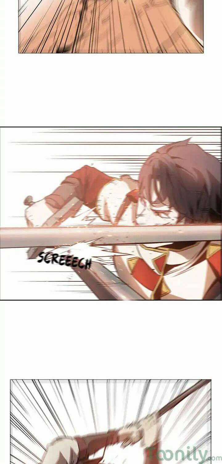 Painkiller - Chapter 19 - Trang 9