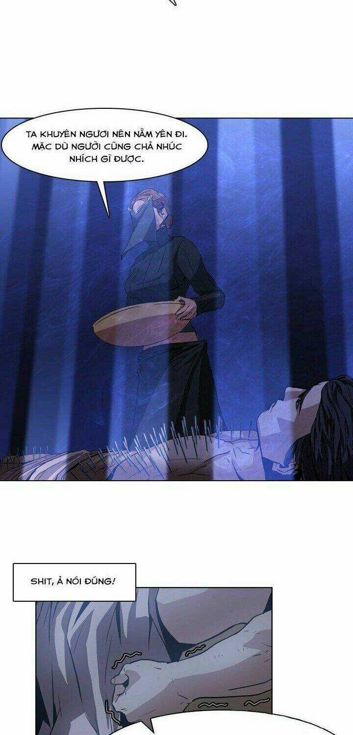 Painkiller - Chapter 2 - Trang 13