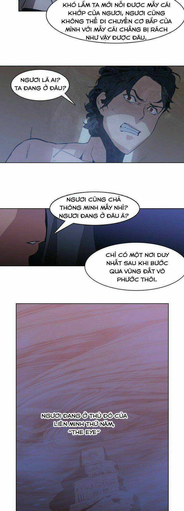 Painkiller - Chapter 2 - Trang 14