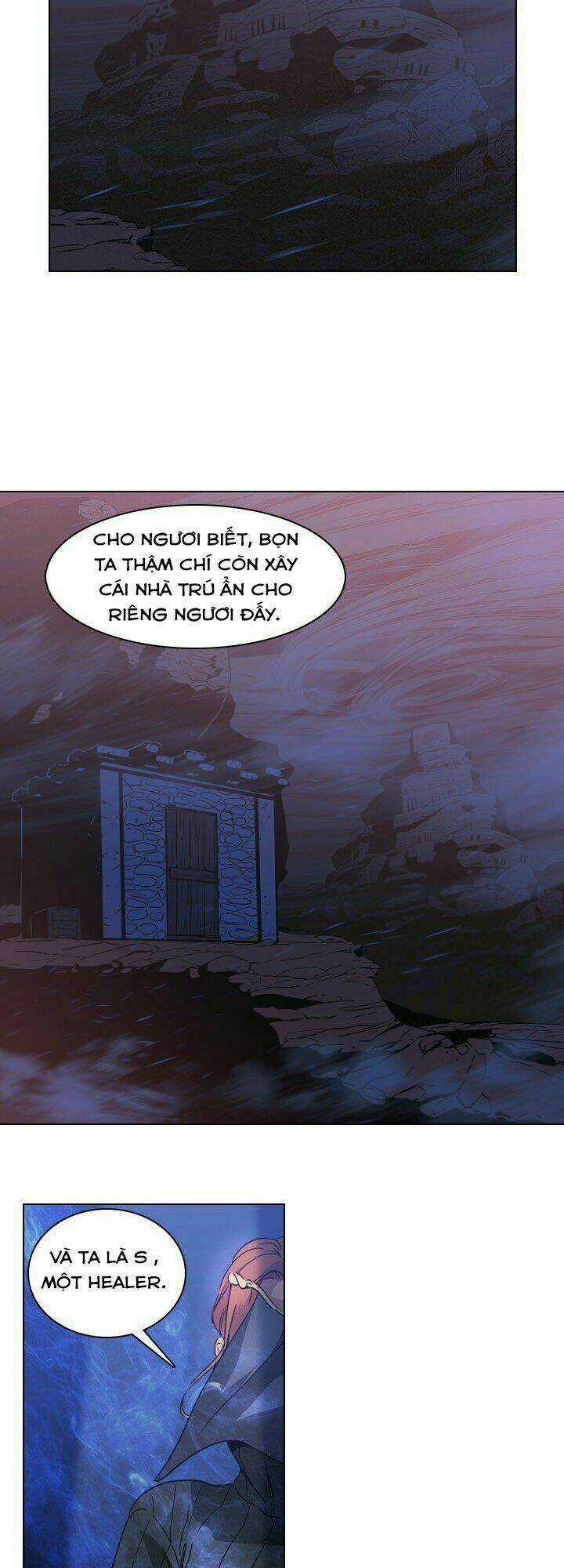 Painkiller - Chapter 2 - Trang 15