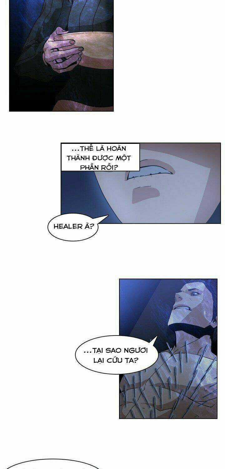 Painkiller - Chapter 2 - Trang 16