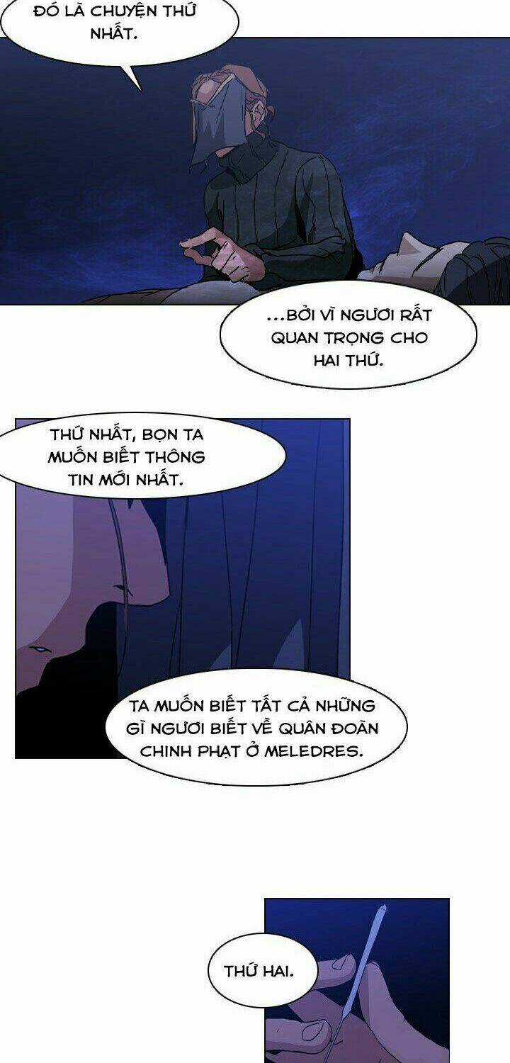 Painkiller - Chapter 2 - Trang 17