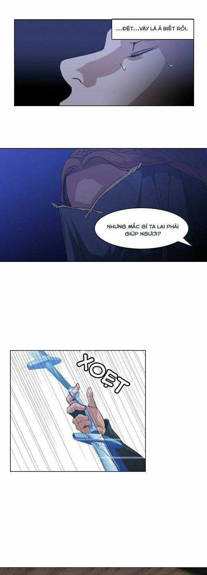 Painkiller - Chapter 2 - Trang 19