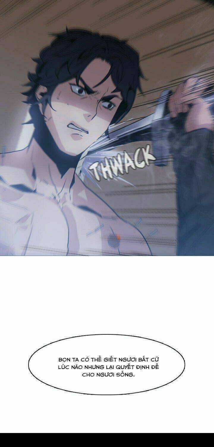 Painkiller - Chapter 2 - Trang 20