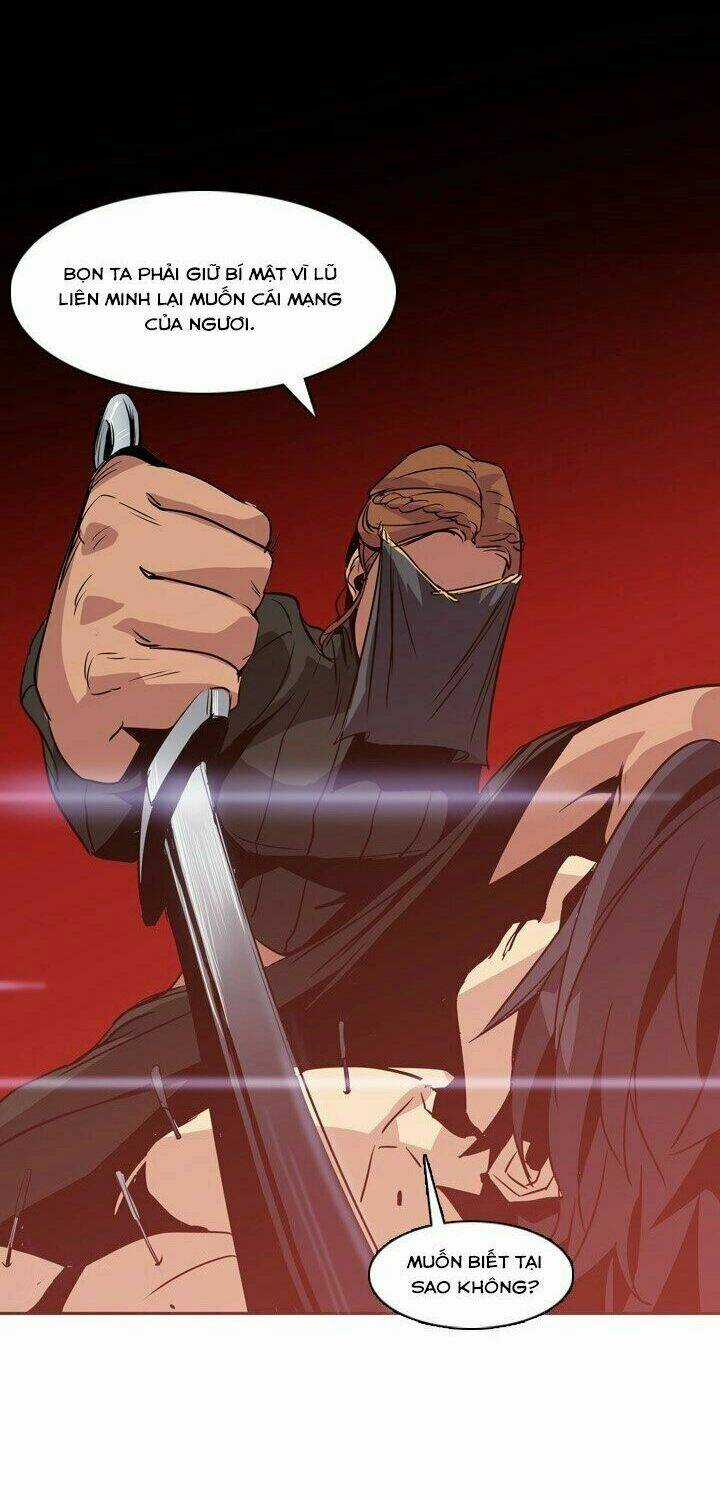 Painkiller - Chapter 2 - Trang 21