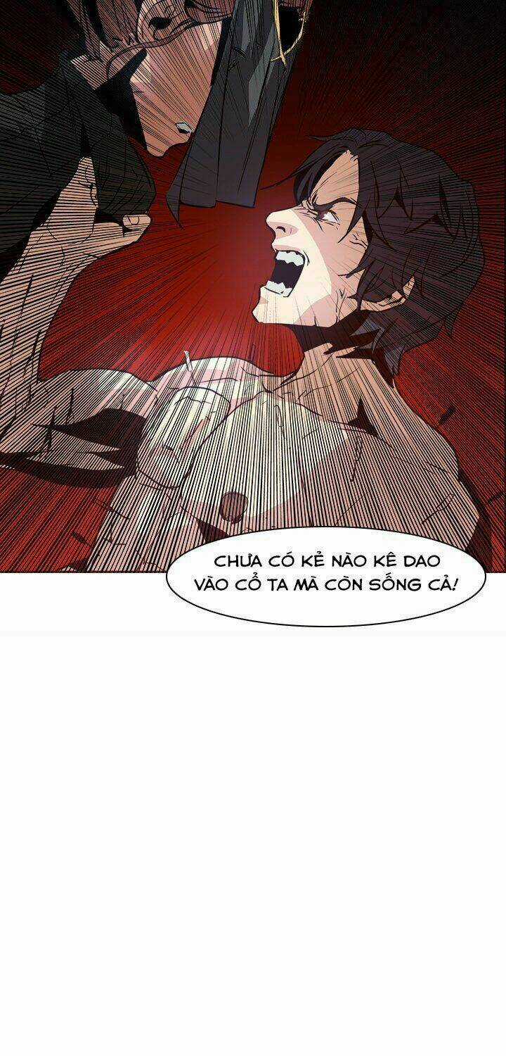 Painkiller - Chapter 2 - Trang 24