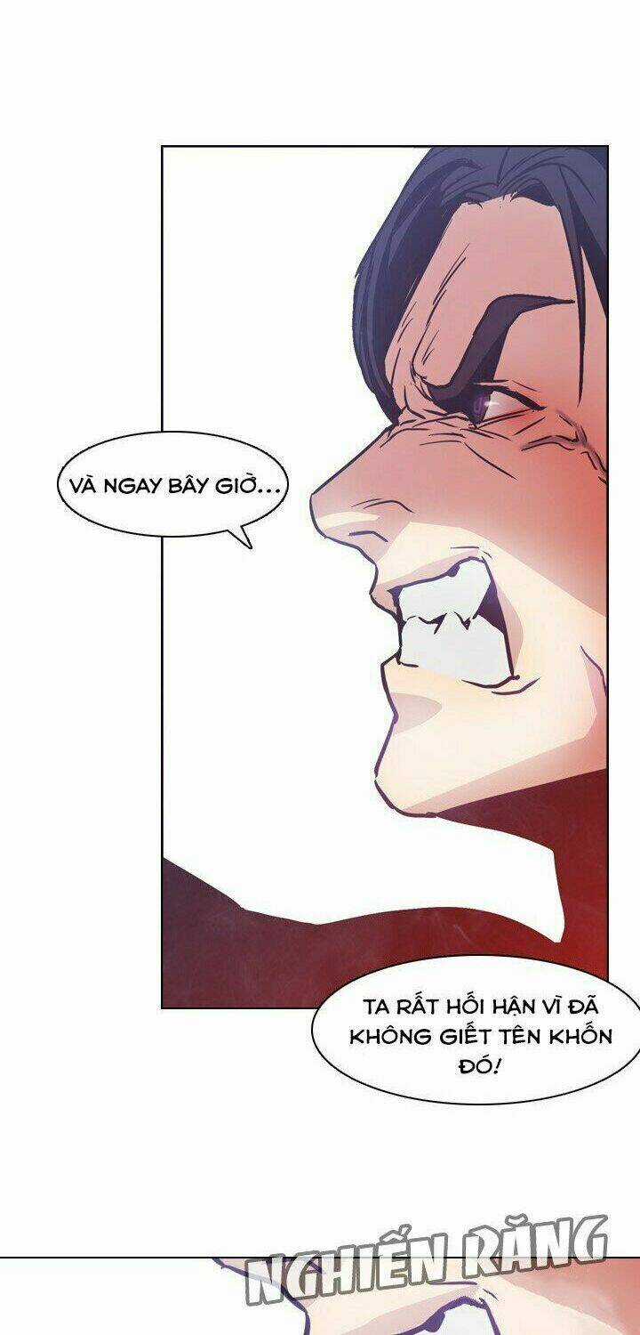 Painkiller - Chapter 2 - Trang 25