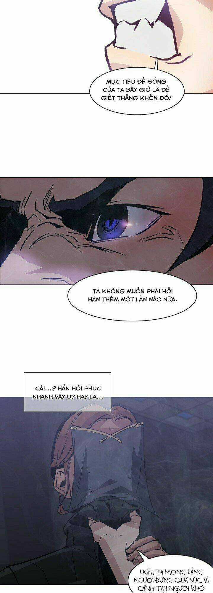 Painkiller - Chapter 2 - Trang 26