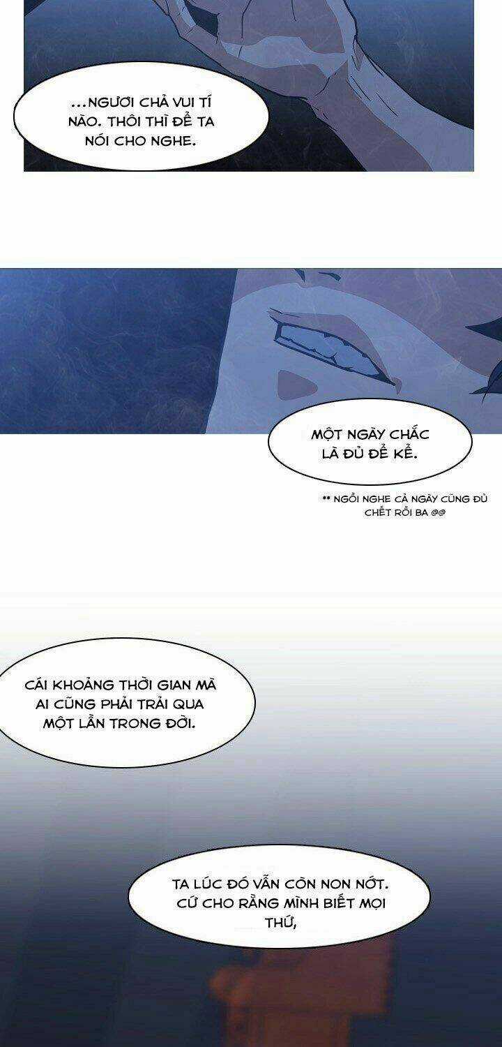 Painkiller - Chapter 2 - Trang 28