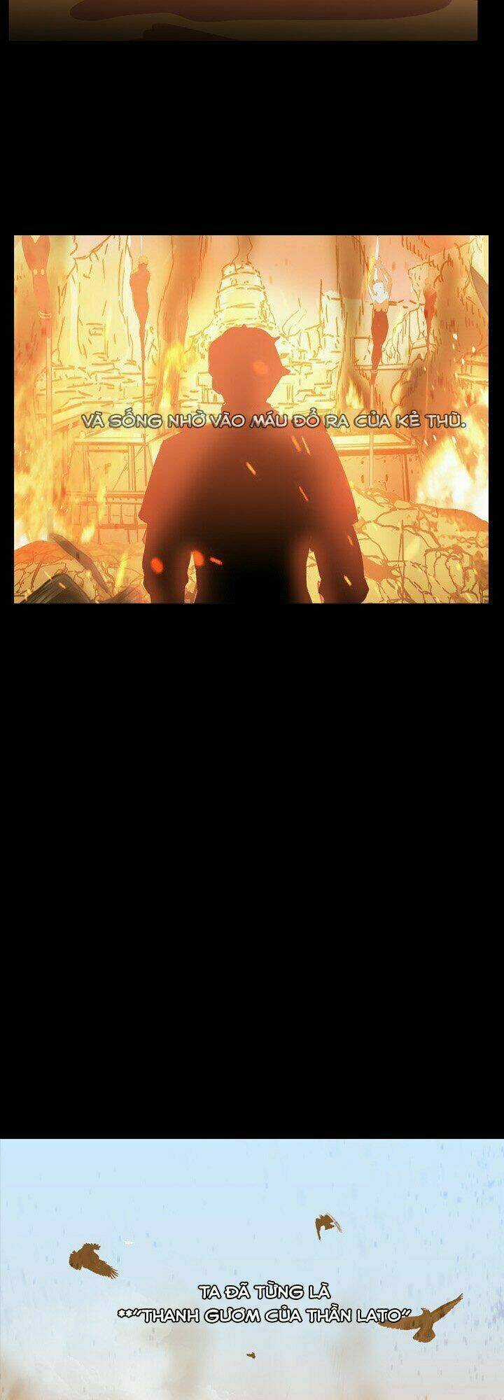 Painkiller - Chapter 2 - Trang 31