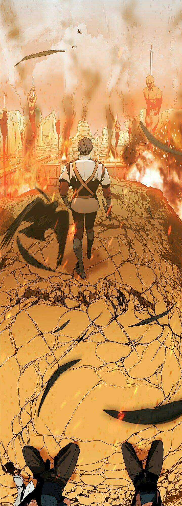 Painkiller - Chapter 2 - Trang 32