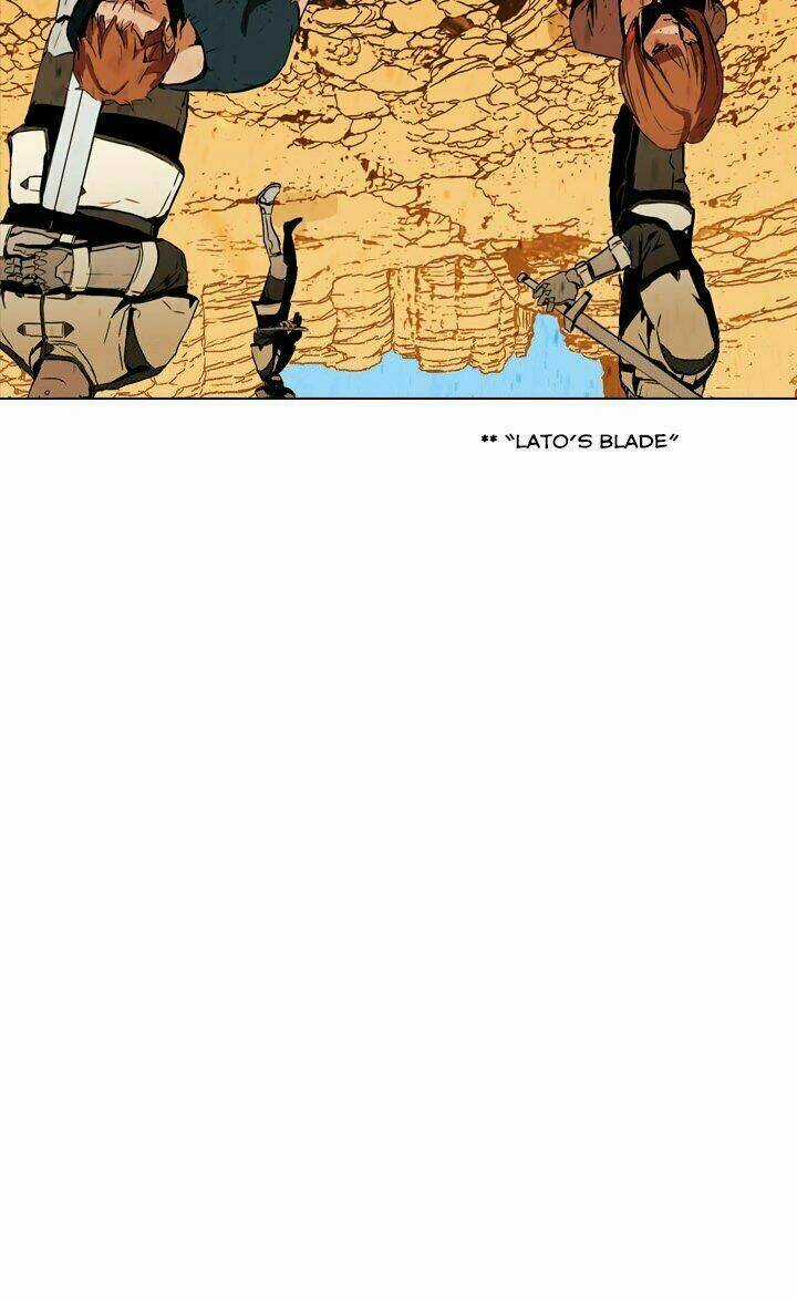 Painkiller - Chapter 2 - Trang 33