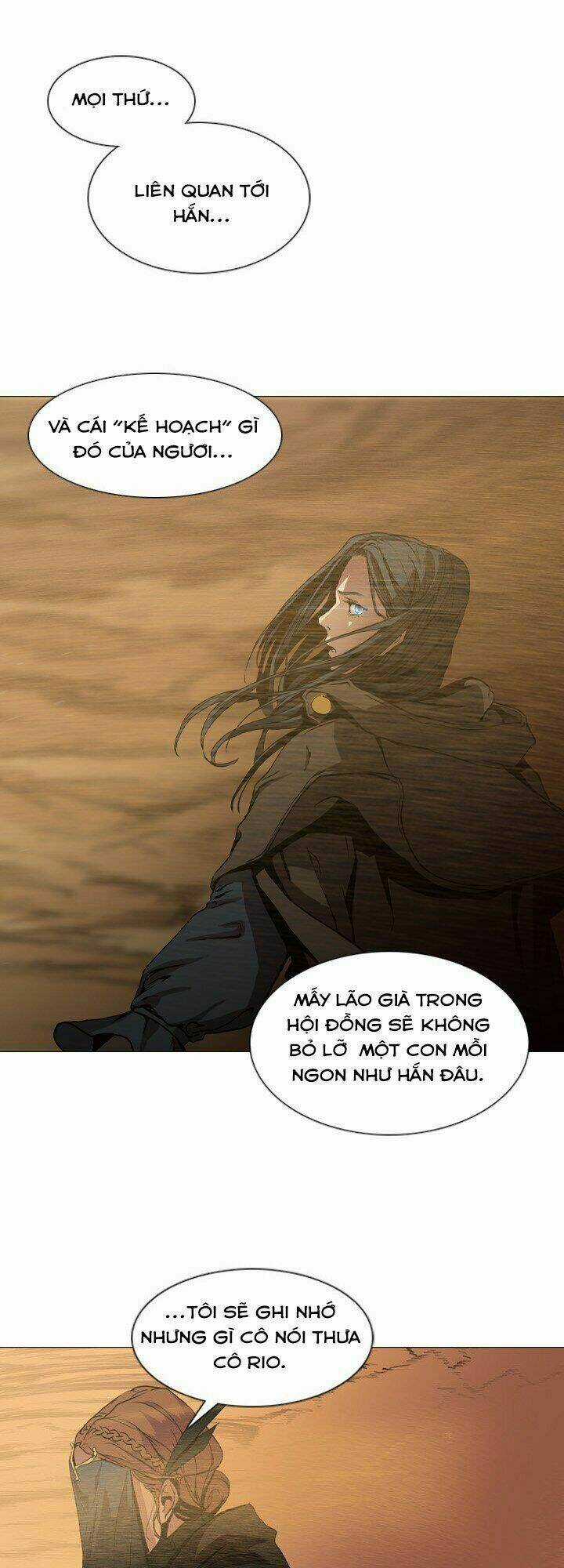 Painkiller - Chapter 2 - Trang 7