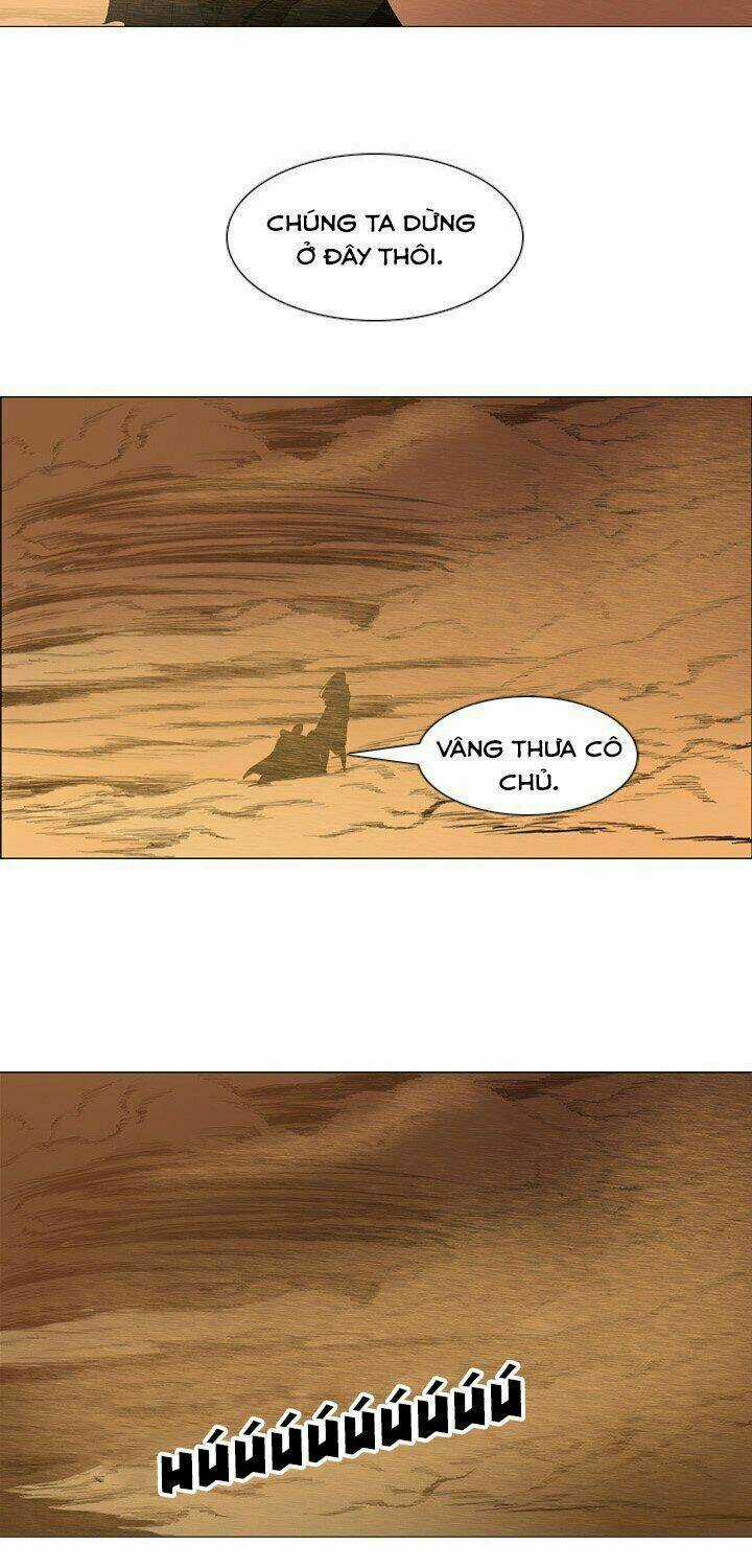 Painkiller - Chapter 2 - Trang 8