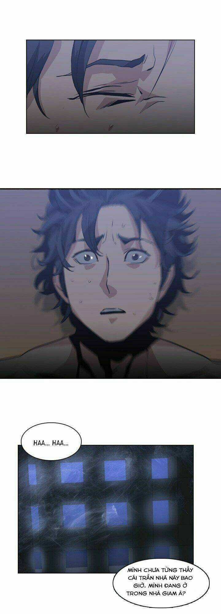 Painkiller - Chapter 2 - Trang 10