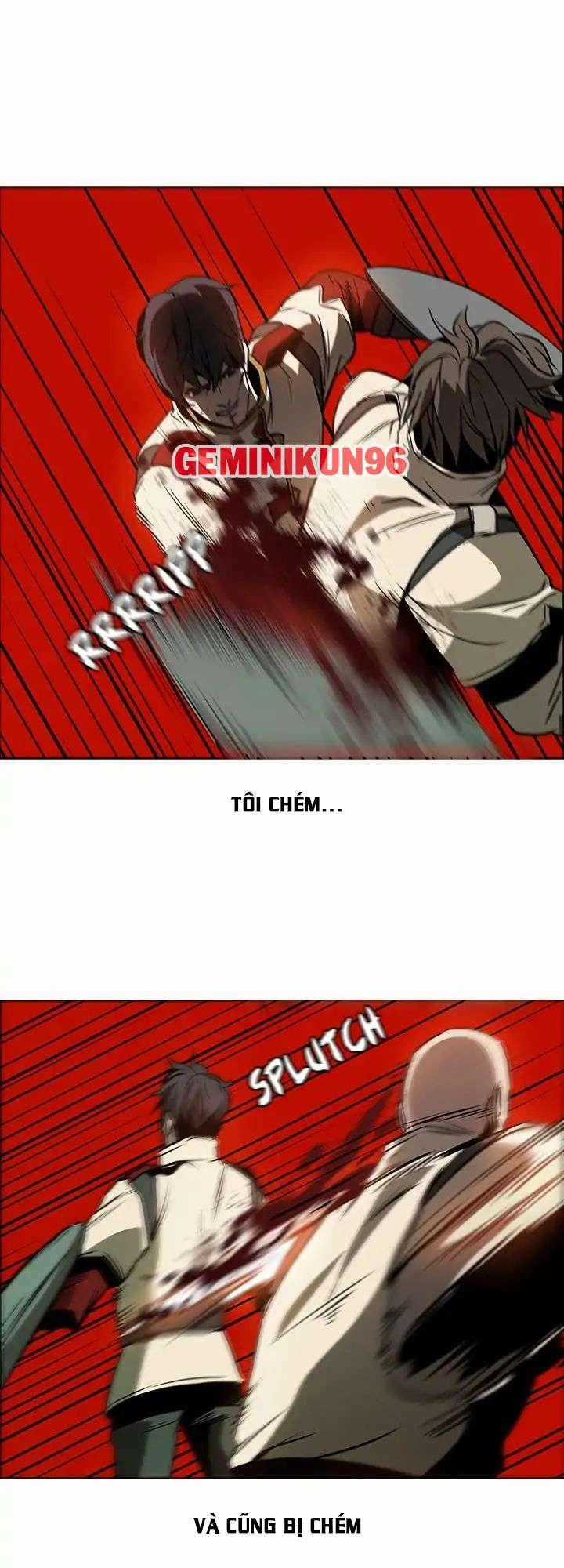 Painkiller - Chapter 20 - Trang 2