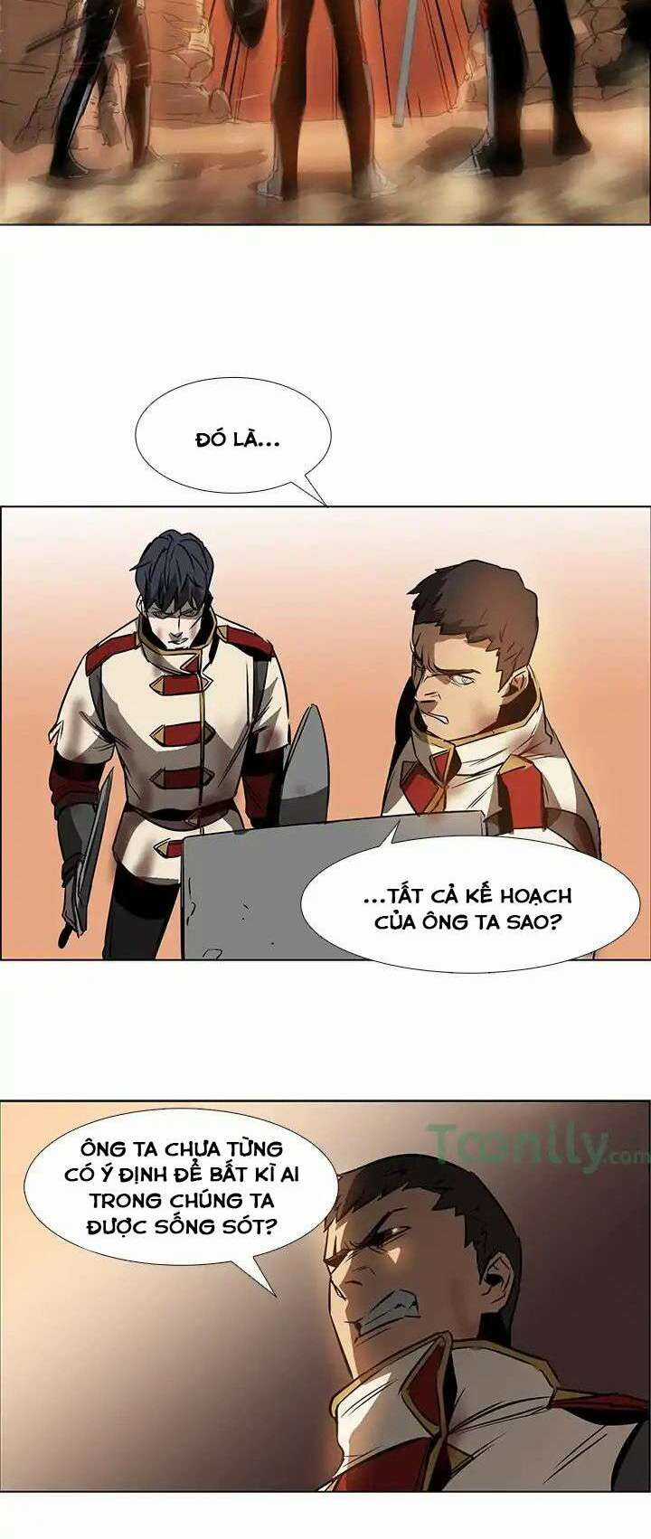 Painkiller - Chapter 20 - Trang 13