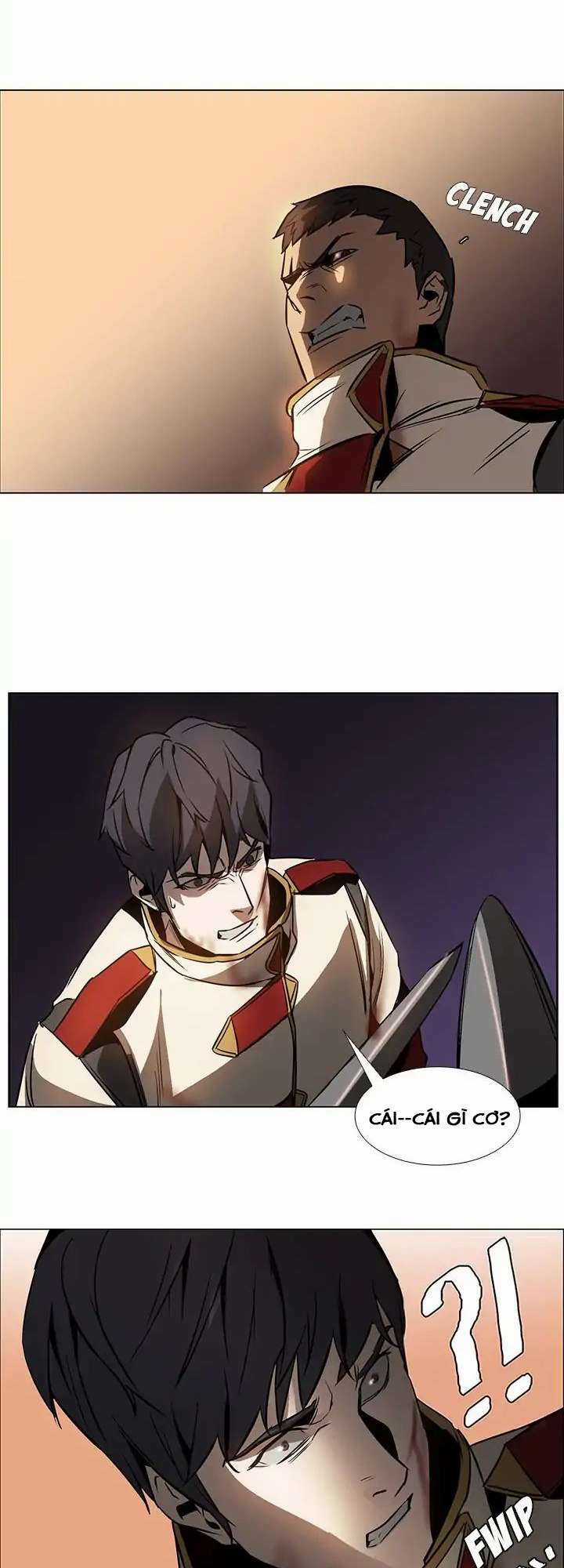 Painkiller - Chapter 20 - Trang 14